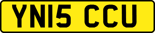 YN15CCU