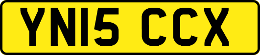 YN15CCX
