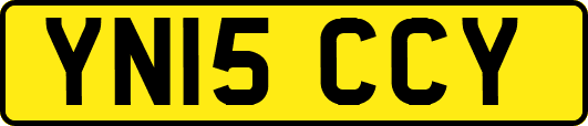 YN15CCY