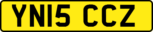 YN15CCZ