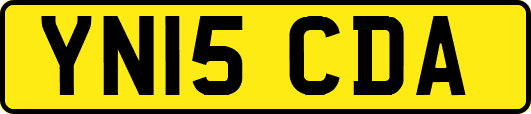 YN15CDA