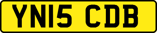 YN15CDB