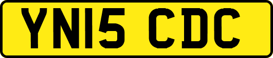 YN15CDC