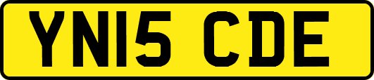 YN15CDE