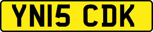 YN15CDK