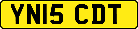 YN15CDT