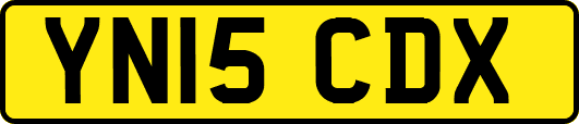 YN15CDX