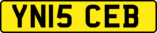 YN15CEB