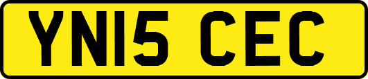 YN15CEC