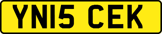 YN15CEK