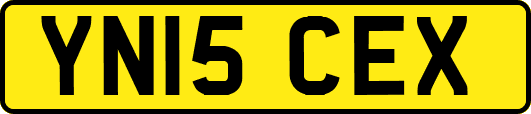 YN15CEX