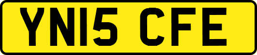 YN15CFE