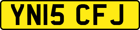 YN15CFJ