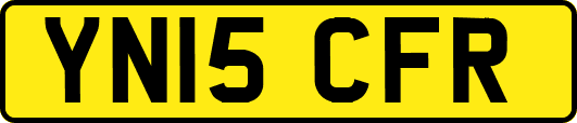 YN15CFR