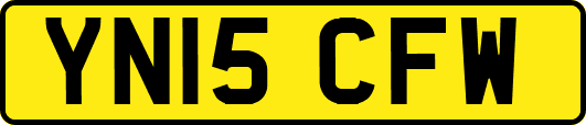 YN15CFW