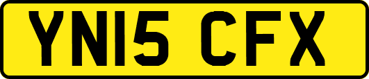 YN15CFX