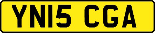 YN15CGA