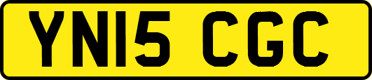 YN15CGC