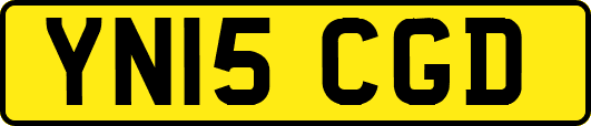 YN15CGD