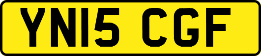 YN15CGF