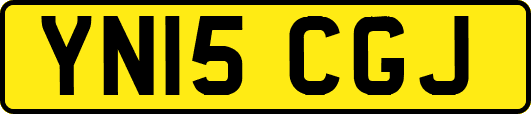 YN15CGJ