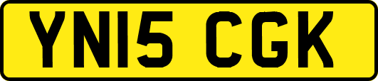 YN15CGK