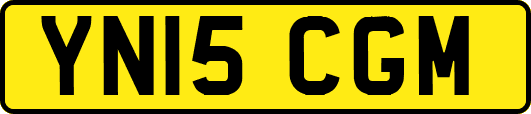 YN15CGM