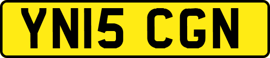 YN15CGN