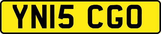 YN15CGO