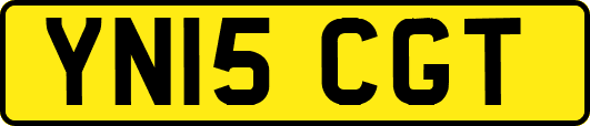 YN15CGT