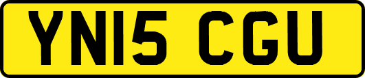 YN15CGU
