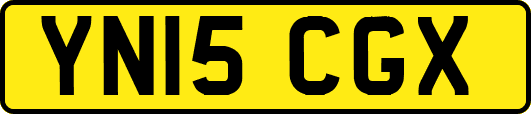 YN15CGX