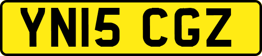 YN15CGZ