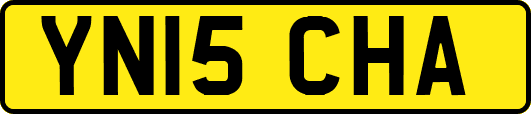 YN15CHA