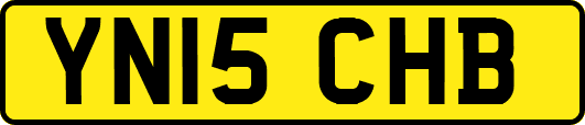 YN15CHB
