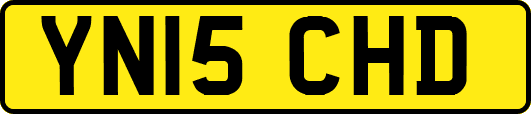 YN15CHD