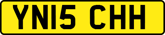 YN15CHH