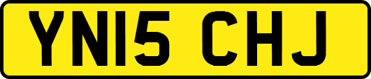 YN15CHJ