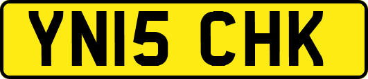 YN15CHK
