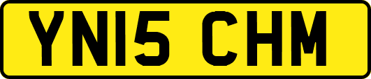 YN15CHM