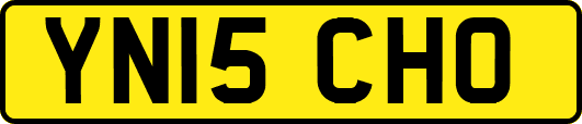 YN15CHO