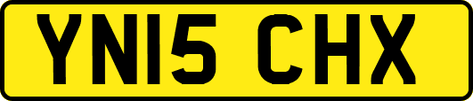 YN15CHX