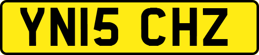 YN15CHZ