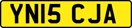 YN15CJA