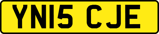 YN15CJE