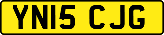 YN15CJG