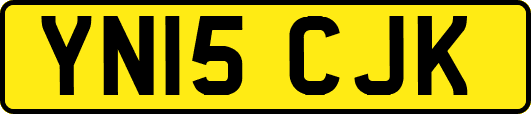 YN15CJK