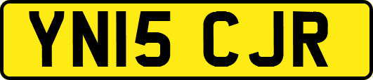 YN15CJR
