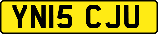 YN15CJU