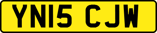 YN15CJW